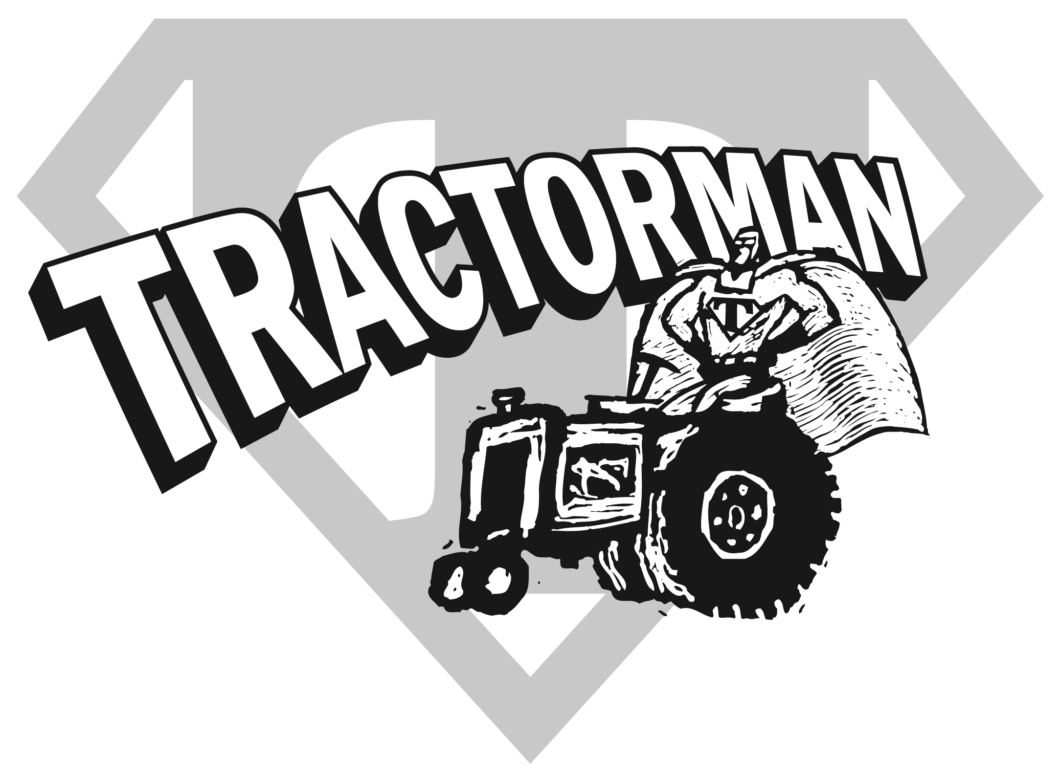 Tractorman